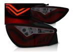 LED Bar achterlicht units Red Smoke geschikt voor Seat Ibiza, Verzenden, Nieuw, Seat