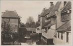 APPINGEDAM - Damsterdiep, Verzenden, Gelopen