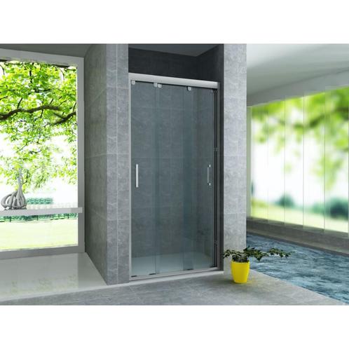 ALO NIS SCHUIFDEUR 3-DELIGE (78/80X200CM) (Douchedeuren), Doe-het-zelf en Verbouw, Sanitair, Nieuw, Ophalen of Verzenden