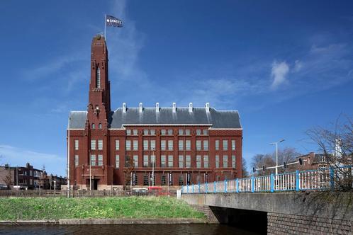 Werkplekken te huur Zuid Hollandlaan 7 Den Haag, Zakelijke goederen, Bedrijfs Onroerend goed, Huur