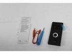 Ring Video Deurbel (2de generatie) - Batterij - 1080p, Verzenden, Zo goed als nieuw