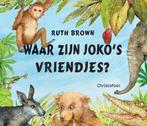 Boek: Waar zijn Jokos vriendjes? - (als nieuw), Verzenden, Zo goed als nieuw