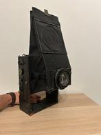 Goerz CP Reflex – Zeldzame vroege reflexcamera | Analoge, Nieuw