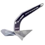 DC anker Talamex, 4 tot 63 kilo-Talamex DC anker gegalvanise, Watersport en Boten, Ophalen of Verzenden, Nieuw