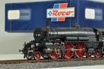 Roco H0 - 63310 - Modeltrein (1) - Stoomlocomotief Rh 16 005, Nieuw