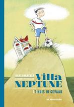 Villa Neptune 9789462913882 Hans Vanacker, Boeken, Kinderboeken | Jeugd | 10 tot 12 jaar, Verzenden, Zo goed als nieuw, Hans Vanacker