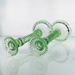 Durover - Kandelaar (2) - Glas, Antiek en Kunst