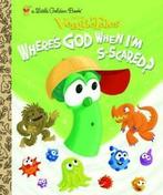 A Little golden book: Wheres God when Im s-scared by Karen, Gelezen, Karen Poth, Verzenden