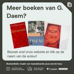 Het moederskind 9789022313831 G. Daem, Verzenden, Gelezen, G. Daem