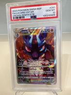 Pokémon - 1 Graded card - PSA 10, Nieuw