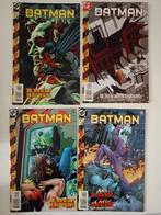 Batman #560/571 - No Mans Land - 1st appearance and cover, Nieuw