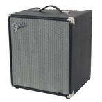 Fender Rumble 100 V3 1x12 inch basgitaarversterker combo, Muziek en Instrumenten, Versterkers | Bas en Gitaar, Verzenden, Nieuw