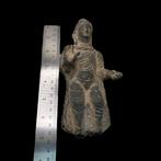 Gandhara Brons Beeld - 15 cm (Zonder Minimumprijs)