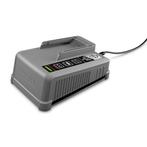 KARCHER Fast charger Battery Power+ 36/60, Ophalen of Verzenden, Nieuw