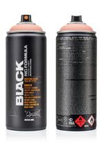 Montana Black BLK8220 Snail 400 ml, Nieuw, Verzenden