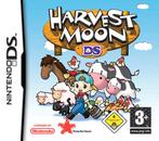 Harvest Moon DS, Spelcomputers en Games, Games | Nintendo DS, Verzenden, Zo goed als nieuw