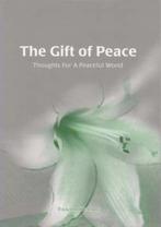 The Gift of Peace 9781886872240 Brahma Kumaris, Boeken, Verzenden, Gelezen, Brahma Kumaris