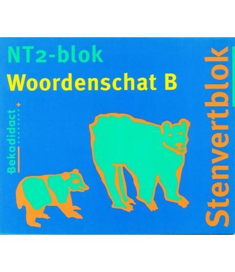 NT2 materialen bestelt u online!, Boeken, Schoolboeken, Zo goed als nieuw, Overige niveaus, Nederlands, Ophalen of Verzenden