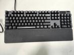 SteelSeries Apex Pro - Mechanisch Gaming Toetsenbord -, Verzenden, Zo goed als nieuw