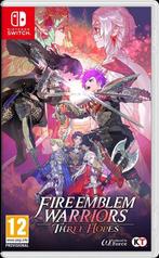 Fire Emblem Warriors Three Hopes-Standaard (NSW) NIEUW, Spelcomputers en Games, Games | Nintendo Switch, Ophalen of Verzenden