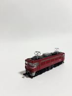 MICRO ACE N - A0197 - Modeltrein (1) - ED79-13 Seikan Depot, Nieuw