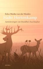 Halte Hertenkamp 9789056704414 Eelco Musho van der Meulen, Verzenden, Gelezen, Eelco Musho van der Meulen
