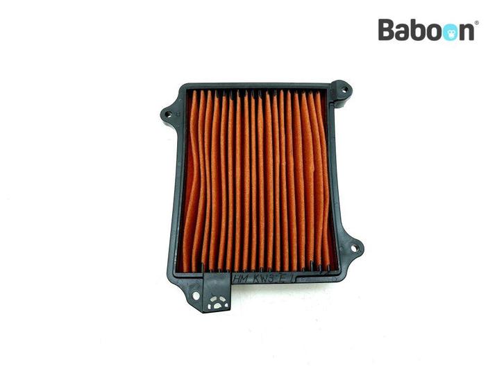 Luchtfilter Honda NX 250 Dominator 1988-1993 (NX250), Motoren, Onderdelen | Honda, Gebruikt, Verzenden