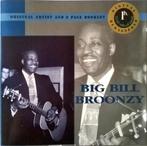 cd - Big Bill Broonzy - Big Bill Broonzy, Verzenden, Zo goed als nieuw