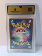 Pokémon - 1 Graded card - Mewtwo - GG 10 - Scarlet & Violet, Nieuw