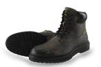 PME Legend Veterboots in maat 42 Zwart | 10% extra korting, Kleding | Dames, PME Legend, Verzenden, Zwart, Overige typen