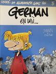 German en Wij deel 5  (stripboek Dupuis) 9789031409297
