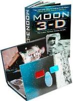 Moon 3-D 9781402765513 Jim Bell, Verzenden, Zo goed als nieuw, Jim Bell