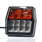 Fristom LED Voorlamp + Richtingaanwijzer FT-225 LED, Auto-onderdelen, Verlichting, Ophalen of Verzenden, Nieuw