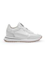 Floris van Bommel sneakers/lage-sneakers dames 39 wit, Kleding | Dames, Schoenen, Floris van Bommel, Verzenden, Nieuw, Wit
