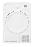 Beko Dtgct7000 Condensdroger 7kg – Efficiënt Stil En, Ophalen of Verzenden, Nieuw, Voorlader, 85 tot 90 cm