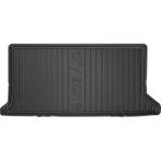 All Weather kofferbakmat Ford Ka II (zonder optionele laadvl, Auto diversen, Automatten, Ophalen of Verzenden, Nieuw
