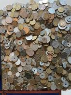 Frankrijk. Lot de 5 kgs 195 monnaies dont 20 en Argent