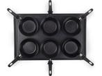 Tristar Wokset & Pannenkoekenmaker BP-2827 - Bakplaat 6, Verzenden, Zo goed als nieuw