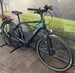 Victoria Tresalo 12 electrische e-bike – Bosch CX motor,, Overige merken, Ophalen of Verzenden, Zo goed als nieuw, 50 km per accu of meer