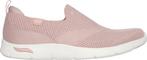 Skechers Arch Fit Refine - Iris Dames Instappers - Roze - Ma, Kleding | Dames, Schoenen, Verzenden, Nieuw