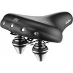 Selle Royal Zadel met vintage uitstraling - dubbele veren..., Ophalen of Verzenden, Nieuw