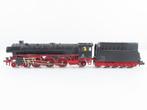 Fleischmann N - 7171 - Modeltrein (1) - BR 012, Digitaal -, Nieuw
