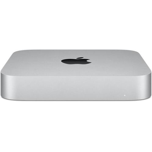 Mac Mini (November 2020) M1 3,2 GHz – 2TB SSD – 16GB RAM, Computers en Software, Apple Desktops, 3 tot 4 Ghz, Mac Mini, SSD, Refurbished
