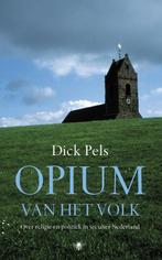 Opium van het volk 9789023435884 [{:name=>Dick Pels, Gelezen, [{:name=>'Dick Pels', :role=>'A01'}], Verzenden