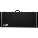 (B-Stock) ESP MH-8 STR Guitar form fit koffer voor 8-snarige, Muziek en Instrumenten, Verzenden, Nieuw