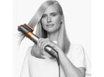 Dyson Airwrap Complete Long - Haardroger - 5 blaasmonden -, Verzenden, Zo goed als nieuw