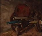 Willem Hendrik van der Nat (1864–1929) - Kar