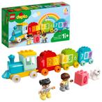 LEGO DUPLO 10954 Getallentrein, Verzenden, Nieuw