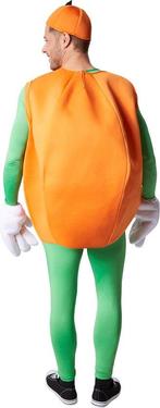 2dekans | dressforfun - Kostuum sinaasappel M -, Ophalen of Verzenden, Zo goed als nieuw