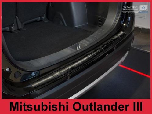 Achterbumperbeschermer | Mitsubishi | Outlander 15- 5d suv., Auto-onderdelen, Carrosserie en Plaatwerk, Nieuw, Mitsubishi, Verzenden